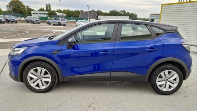 Renault Captur image 1