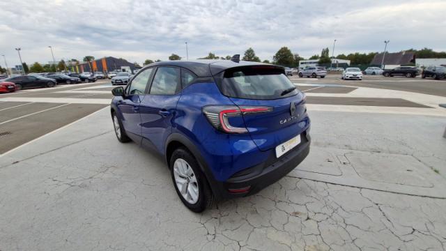 Renault Captur image 9