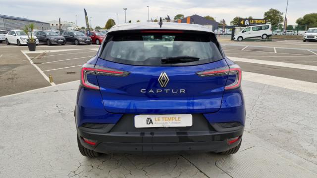 Renault Captur image 4