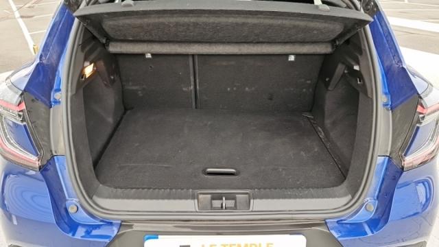 Renault Captur image 6