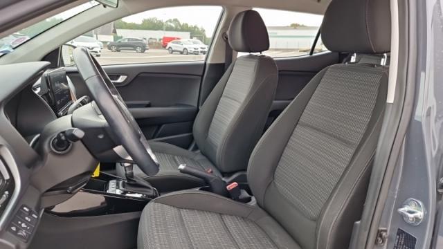 Kia Stonic image 7