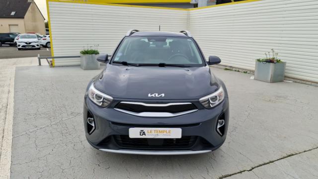 Kia Stonic image 6