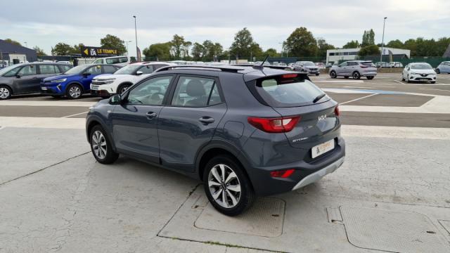 Kia Stonic image 3