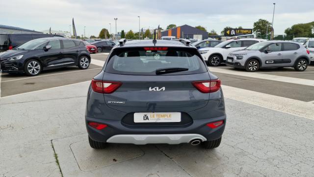 Kia Stonic image 8