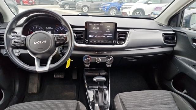 Kia Stonic image 2