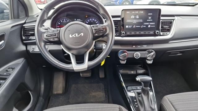 Kia Stonic image 5