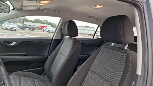Kia Stonic image 4