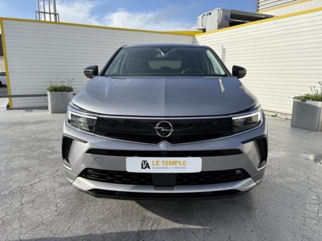 Opel Grandland image 4