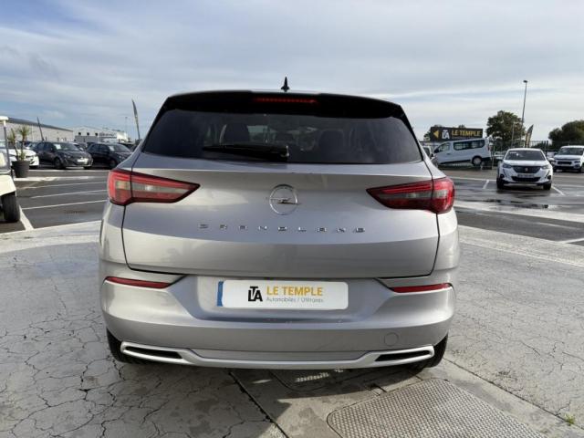 Opel Grandland image 5