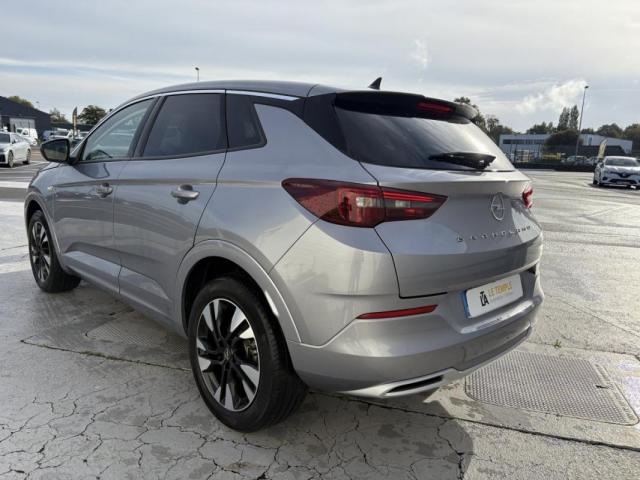 Opel Grandland image 7