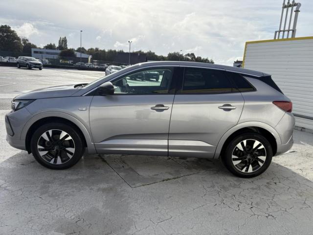 Opel Grandland image 2