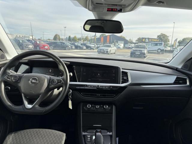 Opel Grandland image 9