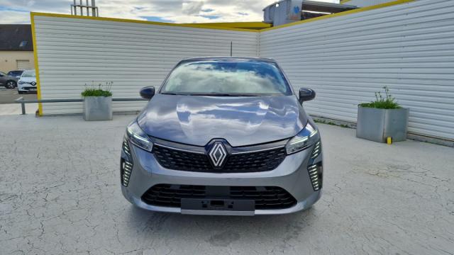 Renault Clio image 6