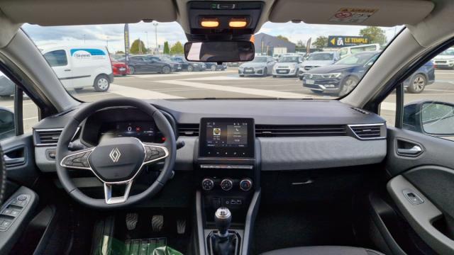 Renault Clio image 8
