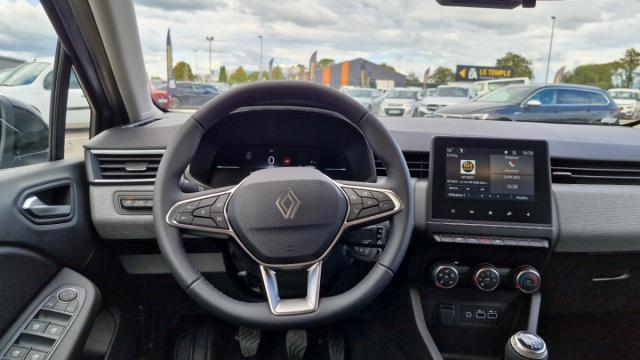 Renault Clio image 5