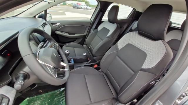 Renault Clio image 3