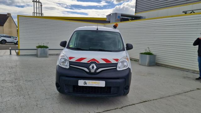 Renault Kangoo Express image 6