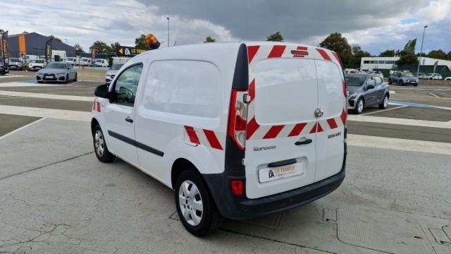 Renault Kangoo Express image 8