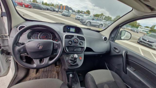 Renault Kangoo Express image 1