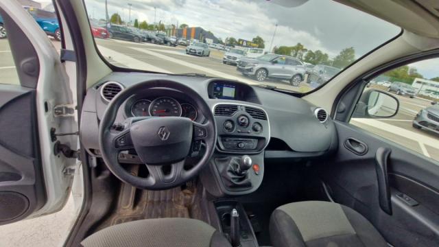 Renault Kangoo Express image 3