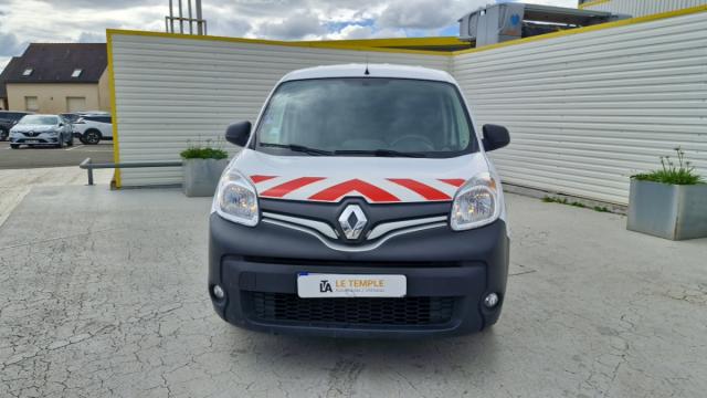 Renault Kangoo Express image 4