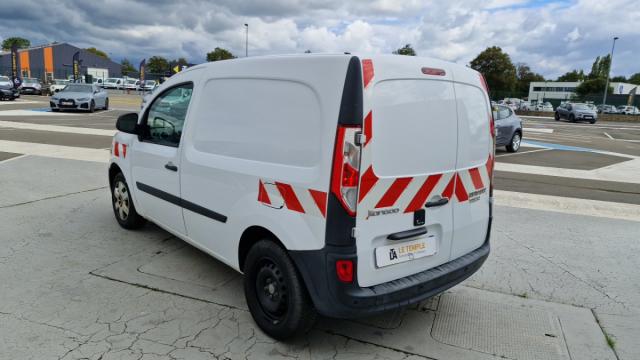 Renault Kangoo Express image 9