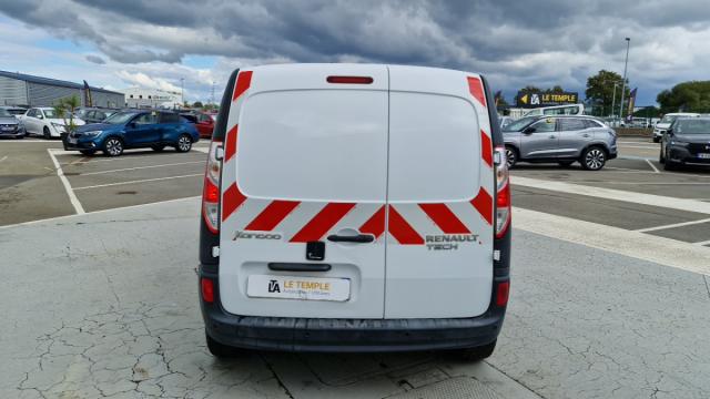 Renault Kangoo Express image 1