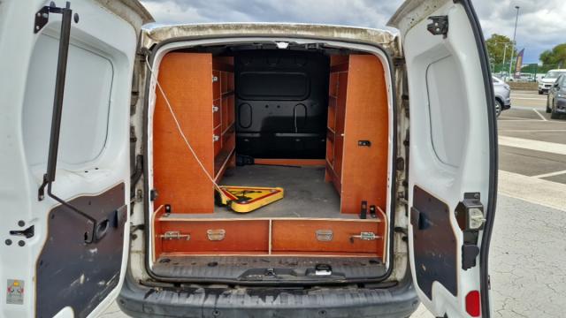 Renault Kangoo Express image 6