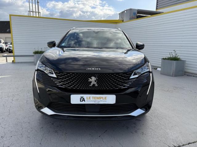 Peugeot 3008 image 6