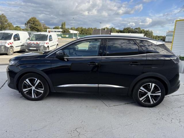 Peugeot 3008 image 3