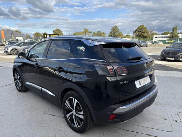 Peugeot 3008 image 5