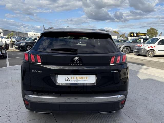 Peugeot 3008 image 1