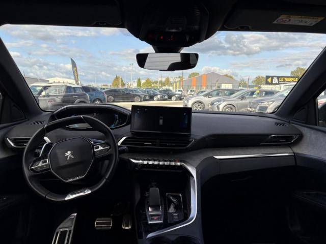Peugeot 3008 image 9