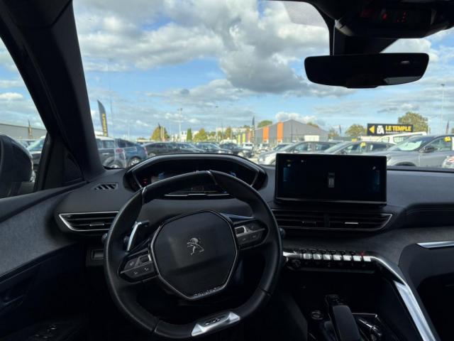 Peugeot 3008 image 8