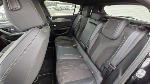 Peugeot 308 image 8