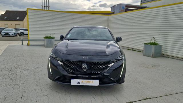Peugeot 308 image 4