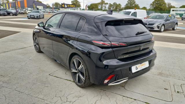 Peugeot 308 image 3