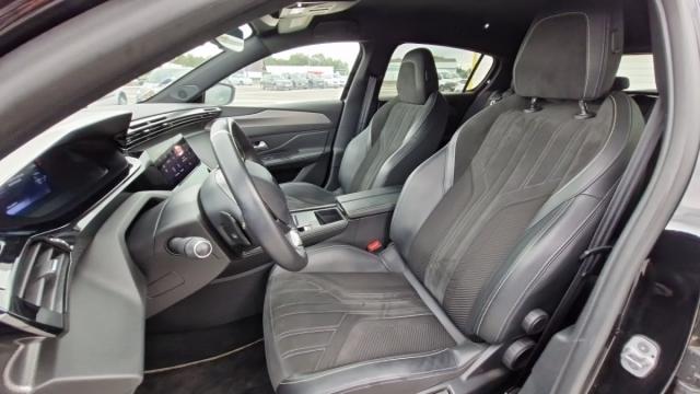 Peugeot 308 image 9