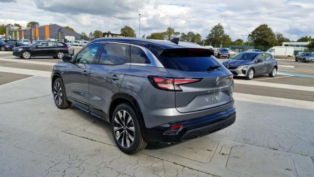 Renault Austral image 8