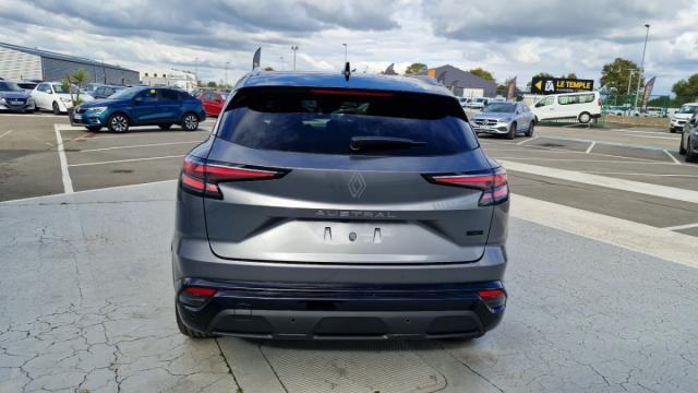 Renault Austral image 3