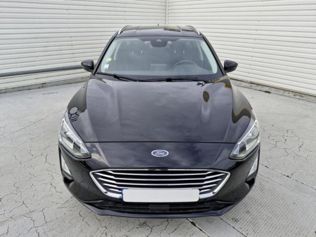 Ford Focus image 7