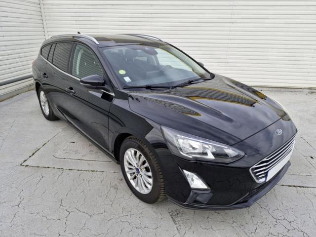 Ford Focus image 9