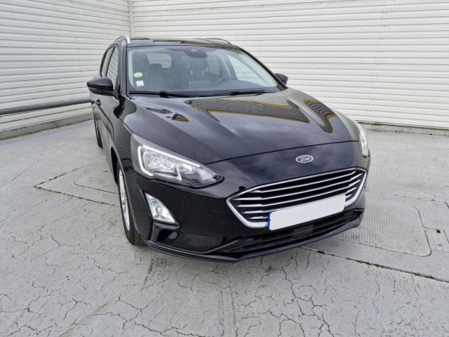 Ford Focus image 8