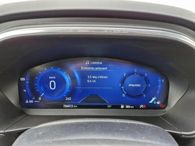Ford Focus image 4