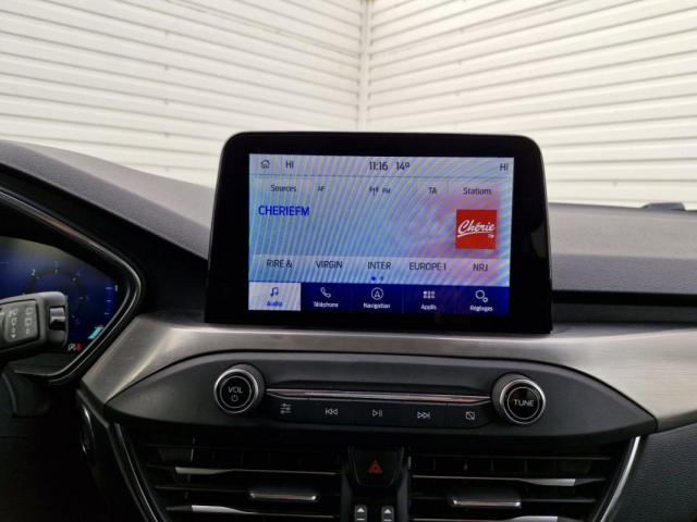 Ford Focus image 1
