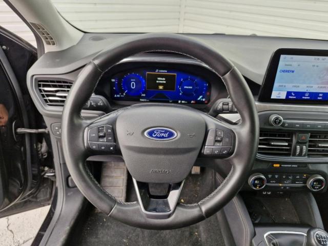 Ford Focus image 5