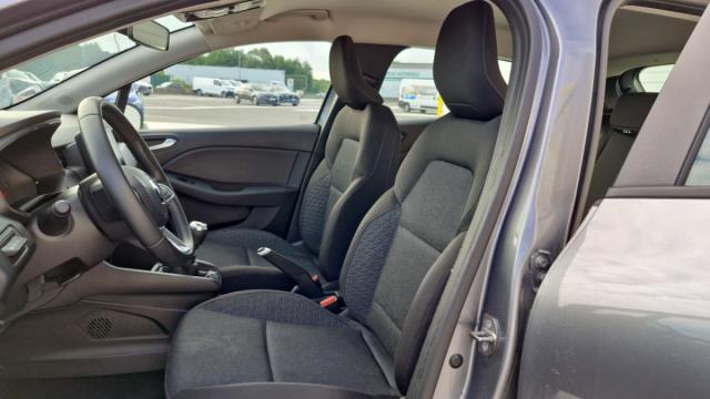 Renault Clio image 2
