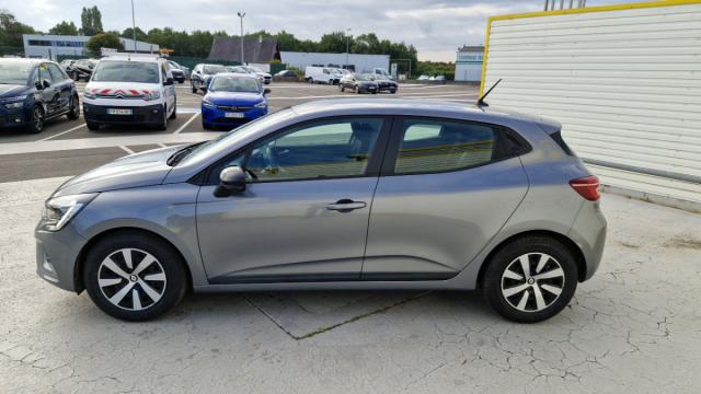 Renault Clio image 8