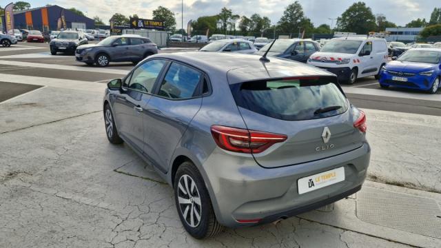 Renault Clio image 6