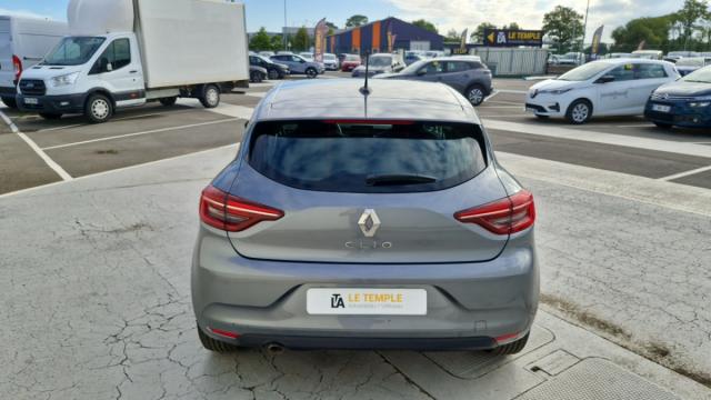 Renault Clio image 1